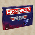 Monopoly Top Gun