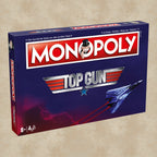 Monopoly Top Gun