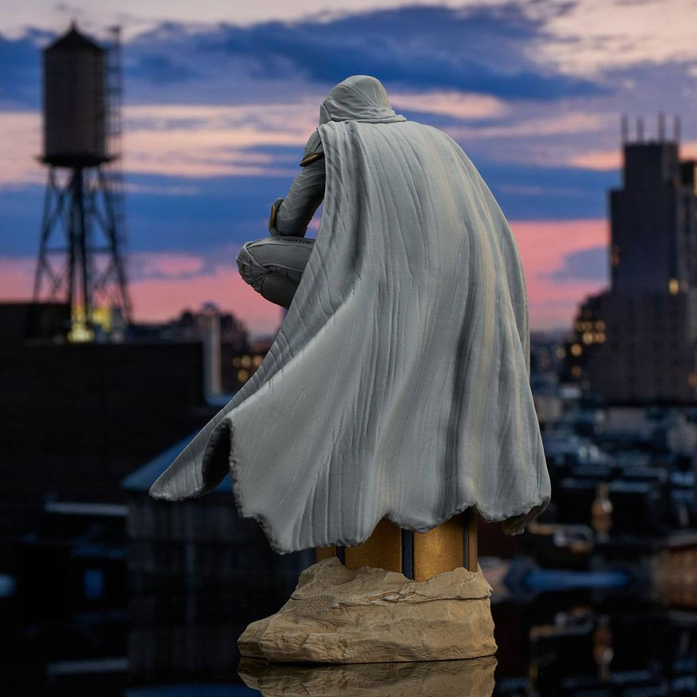 Moon Knight Marvel TV Gallery PVC Statue - Marvel Moon Knight