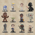 Funko Mystery Mini (Blind Box) Star Wars: Episode V - The Empire Strikes Back