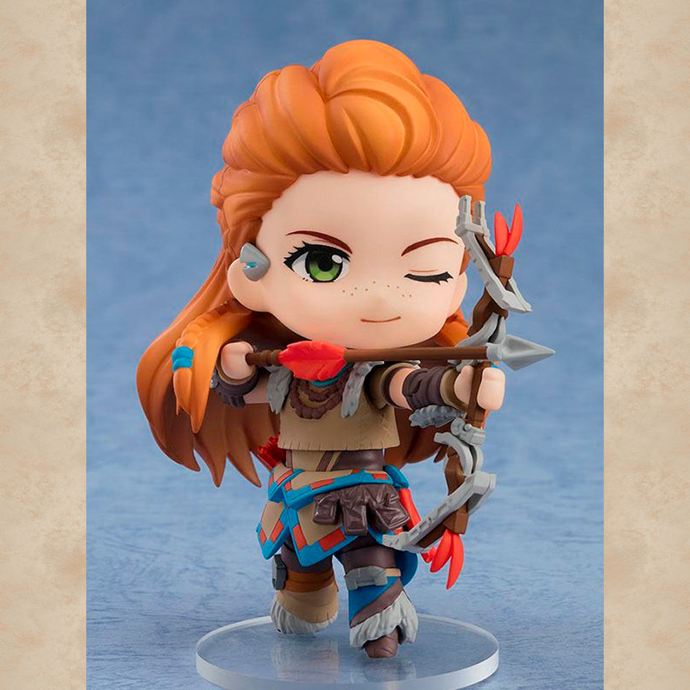 Nendoroid Actionfigur Aloy - Horizon: Forbidden West