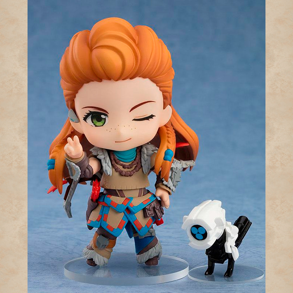 Nendoroid Actionfigur Aloy - Horizon: Forbidden West
