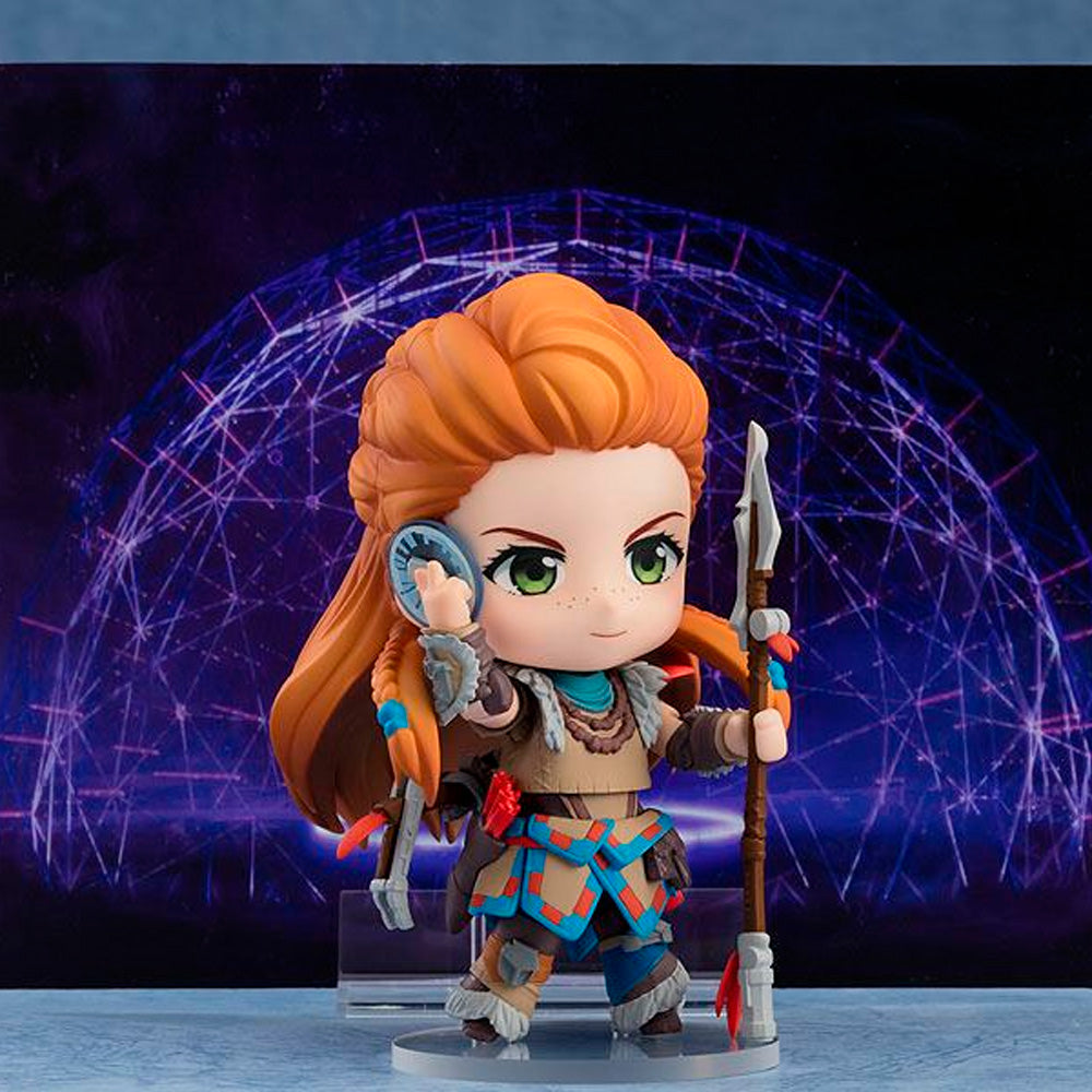 Nendoroid Actionfigur Aloy - Horizon: Forbidden West