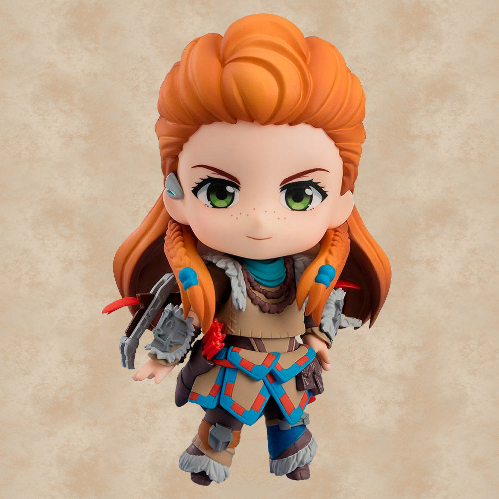 Nendoroid Actionfigur Aloy - Horizon: Forbidden West