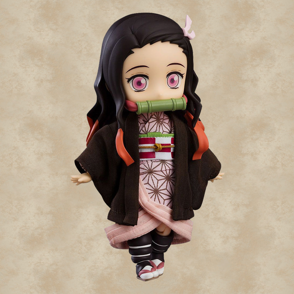 Nendoroid Actionfigur Nezuko Kamado - Demon Slayer