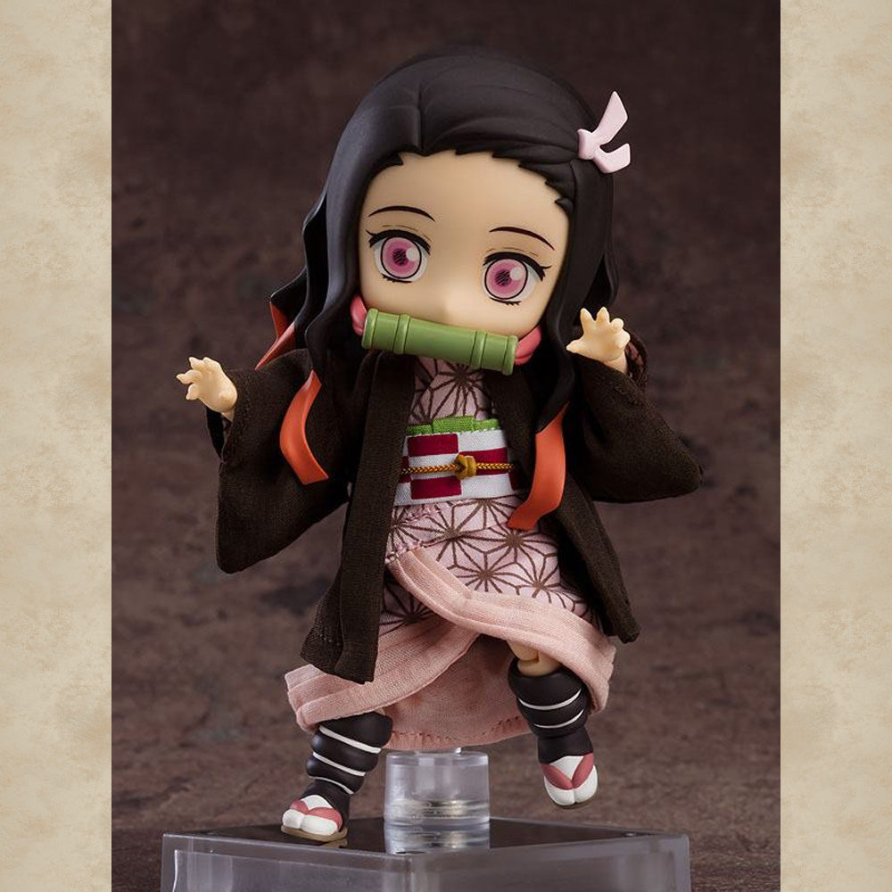 Nendoroid Actionfigur Nezuko Kamado - Demon Slayer