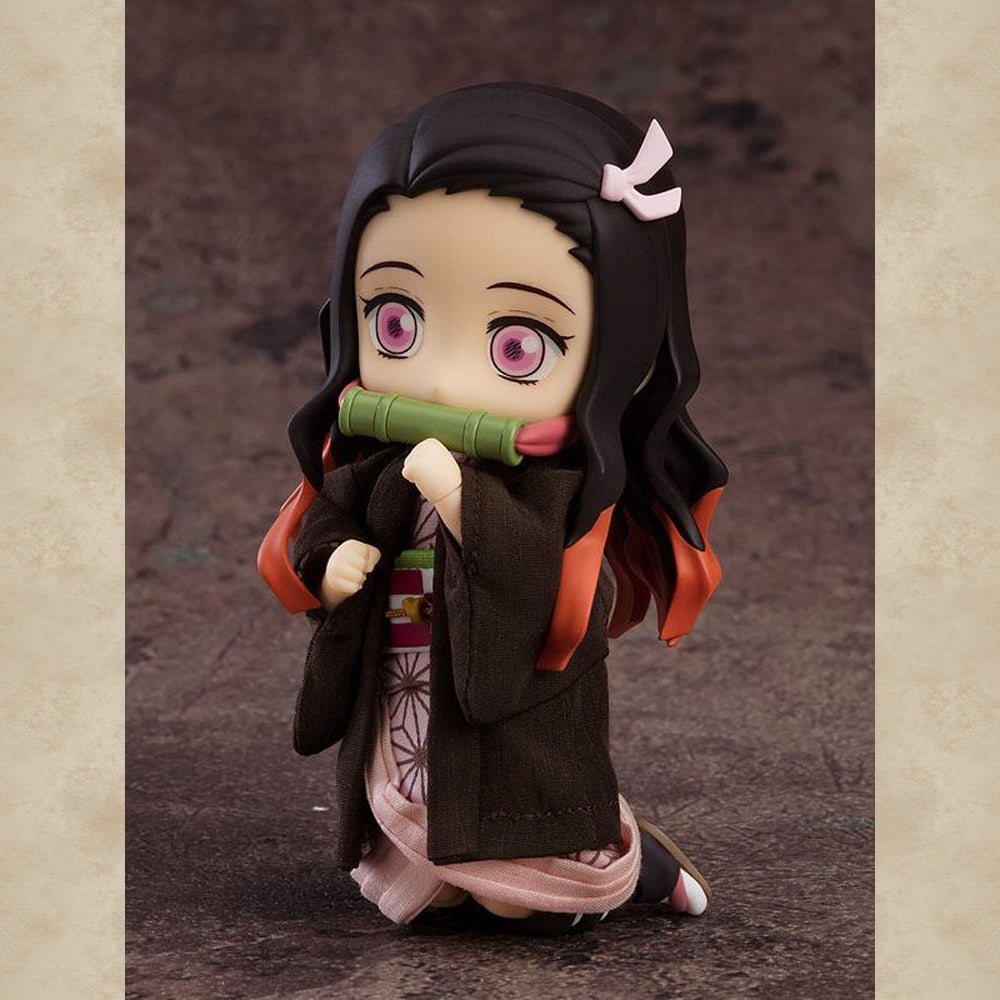 Nendoroid Actionfigur Nezuko Kamado - Demon Slayer
