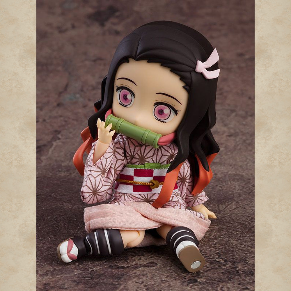 Nendoroid Actionfigur Nezuko Kamado - Demon Slayer