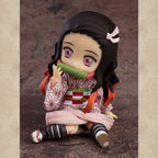 Nendoroid Actionfigur Nezuko Kamado - Demon Slayer