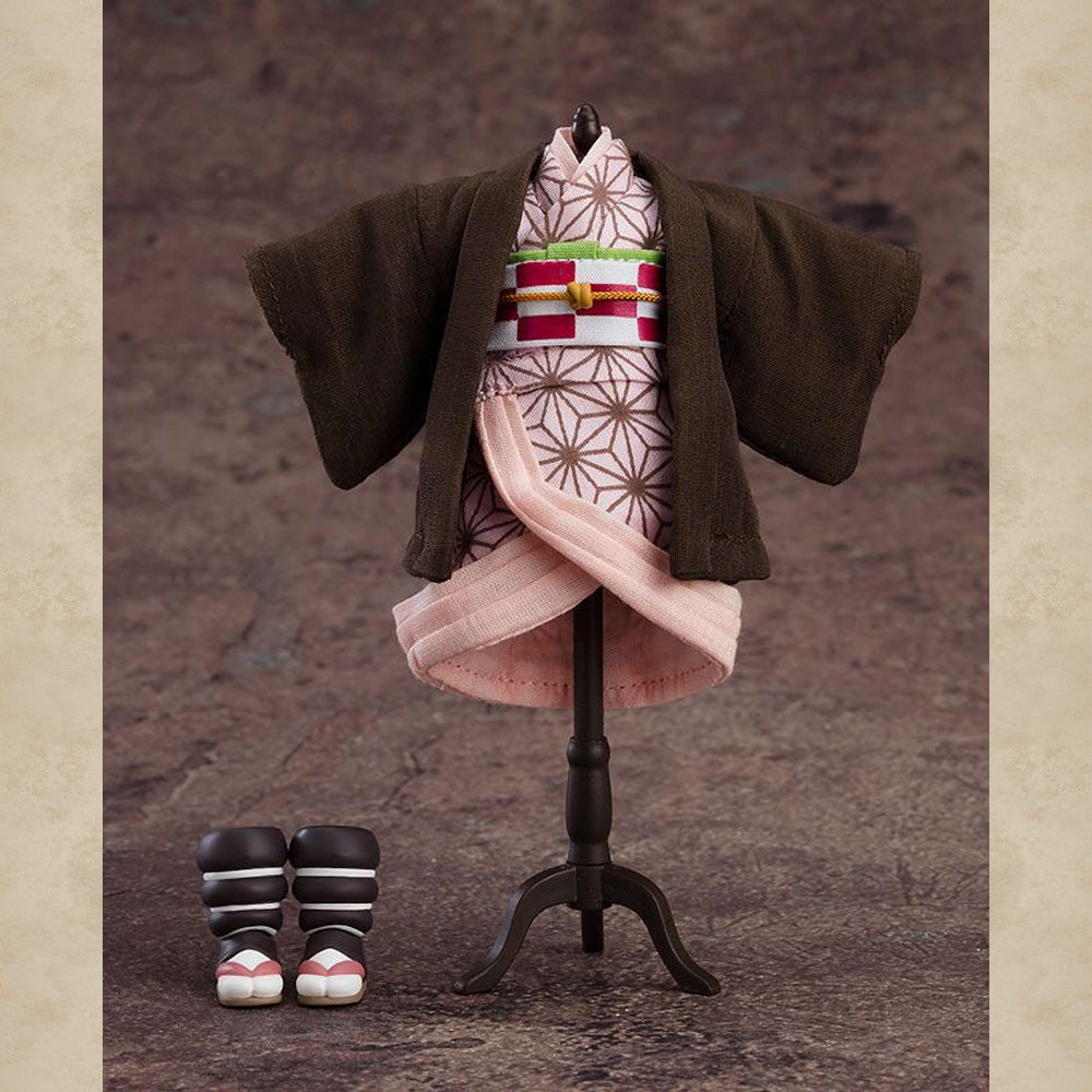 Nendoroid Actionfigur Nezuko Kamado - Demon Slayer