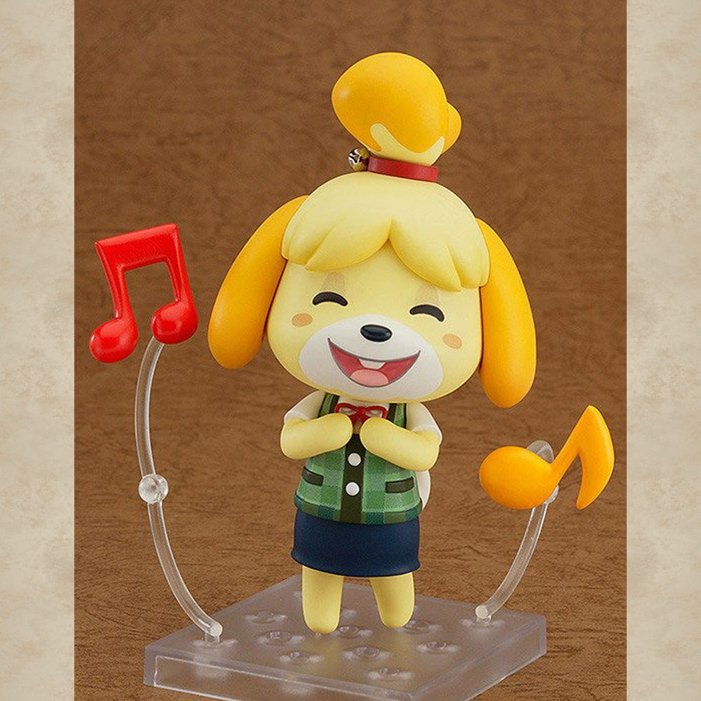 Nendoroid Isabelle - Animal Crossing
