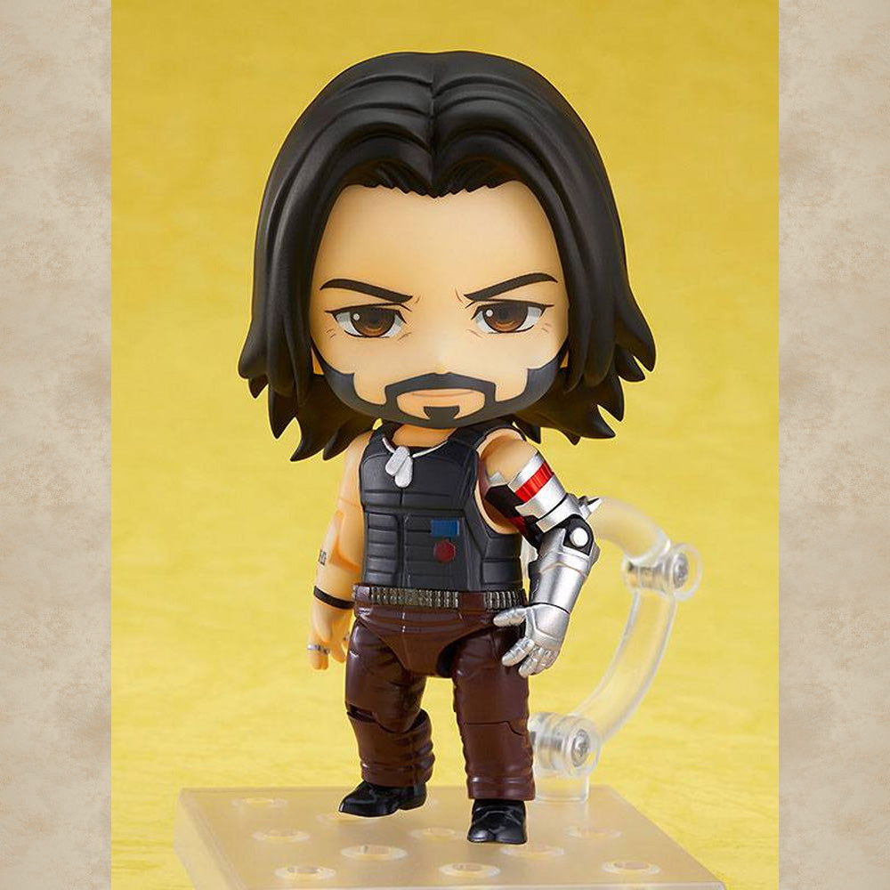 Nendoroid Johnny Silverhand Actionfigur - Cyberpunk 2077