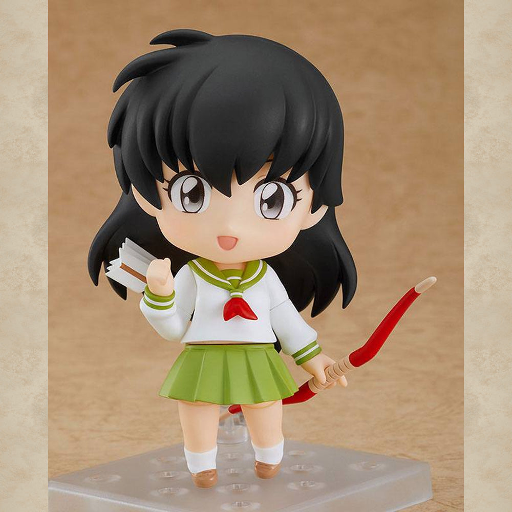 Nendoroid Kagome Higurashi Actionfigur - Inuyasha
