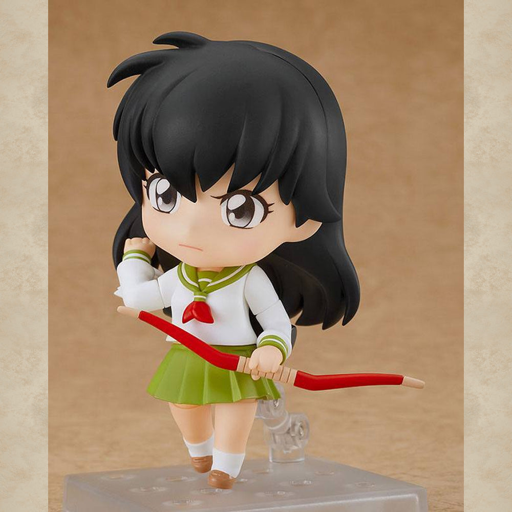 Nendoroid Kagome Higurashi Actionfigur - Inuyasha