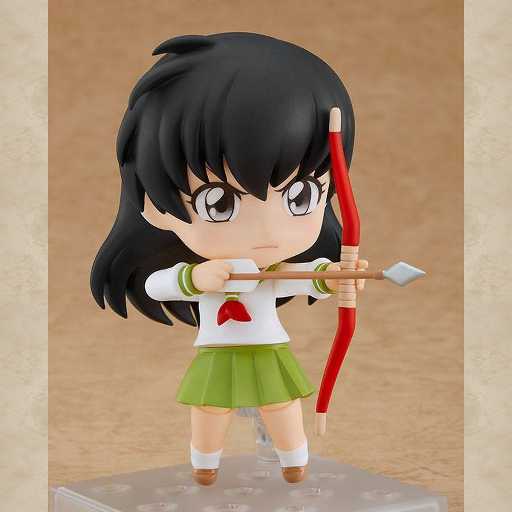 Nendoroid Kagome Higurashi Actionfigur - Inuyasha