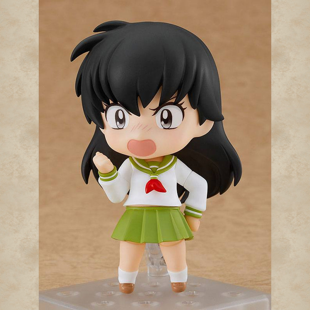 Nendoroid Kagome Higurashi Actionfigur - Inuyasha