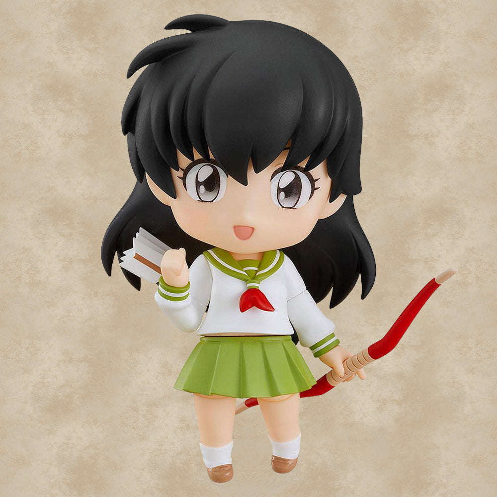 Nendoroid Kagome Higurashi Actionfigur - Inuyasha