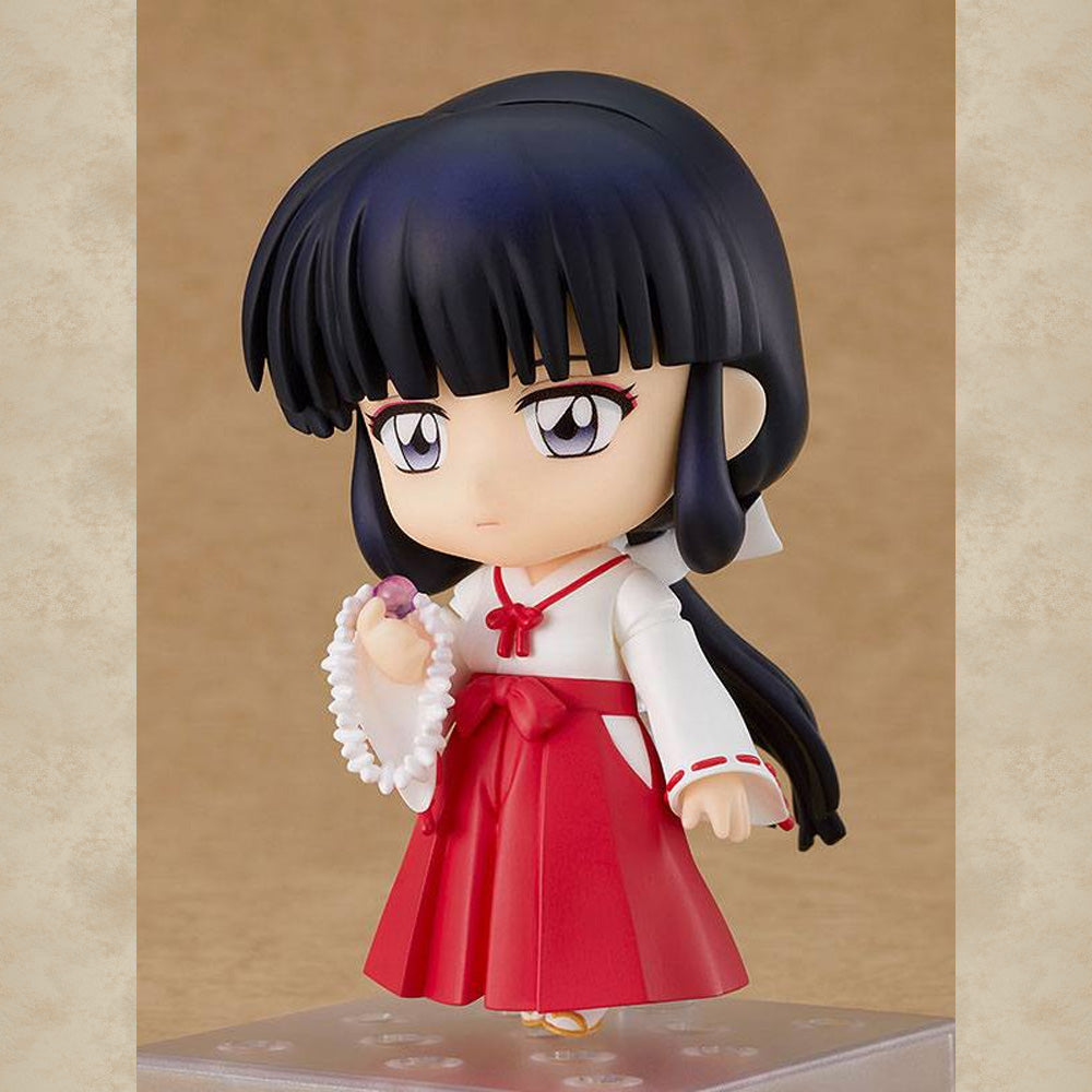 Nendoroid Kikyo Actionfigur - Inuyasha