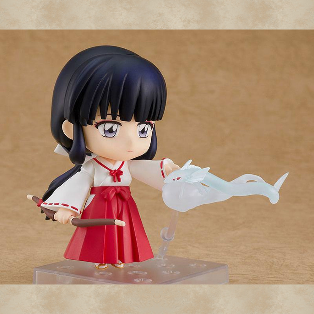 Nendoroid Kikyo Actionfigur - Inuyasha
