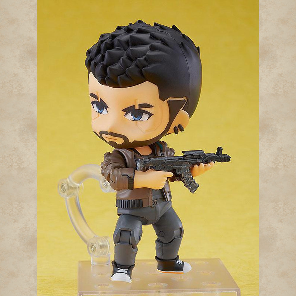 Nendoroid Male V DX Version - Cyberpunk 2077