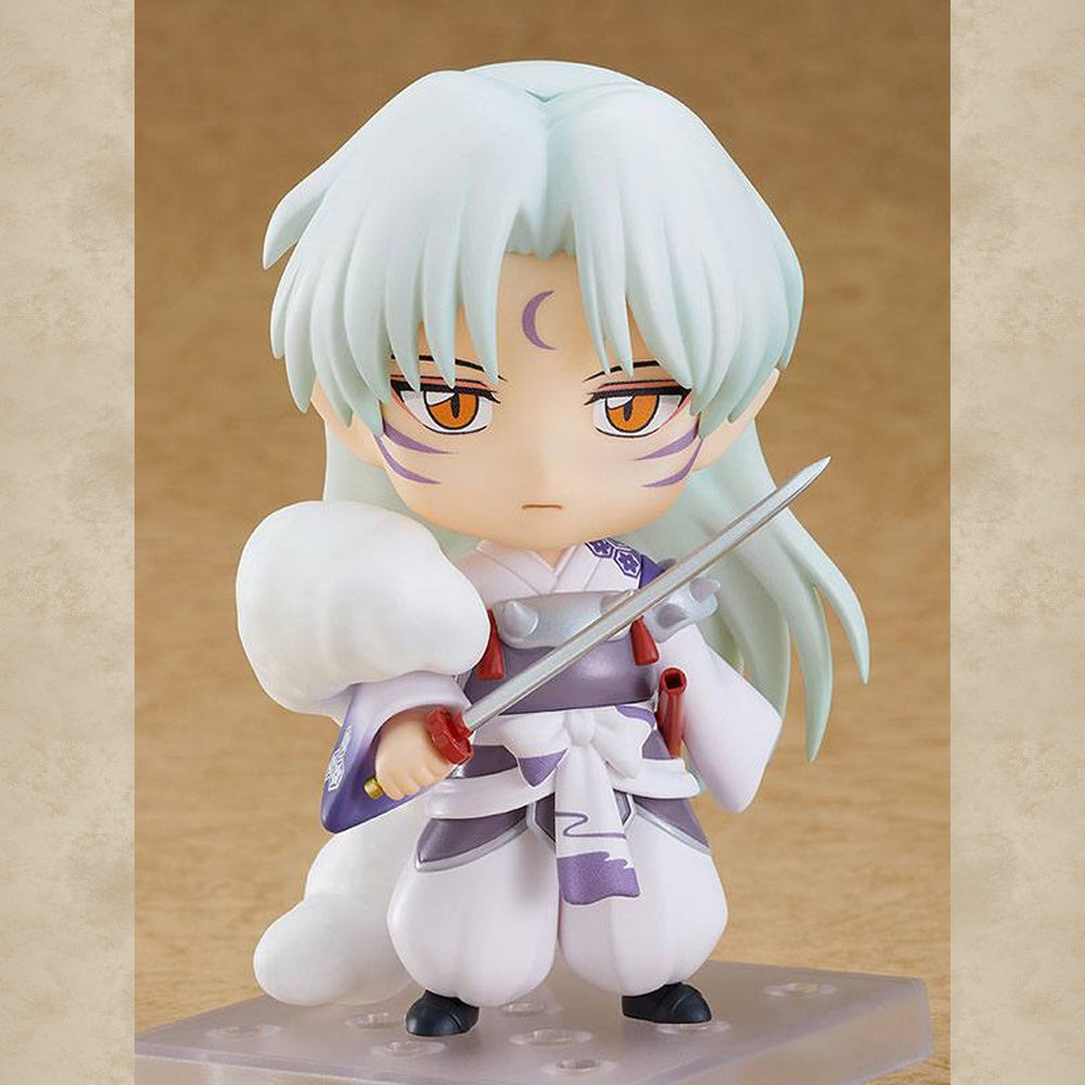 Nendoroid Sesshomaru Actionfigur - Inuyasha