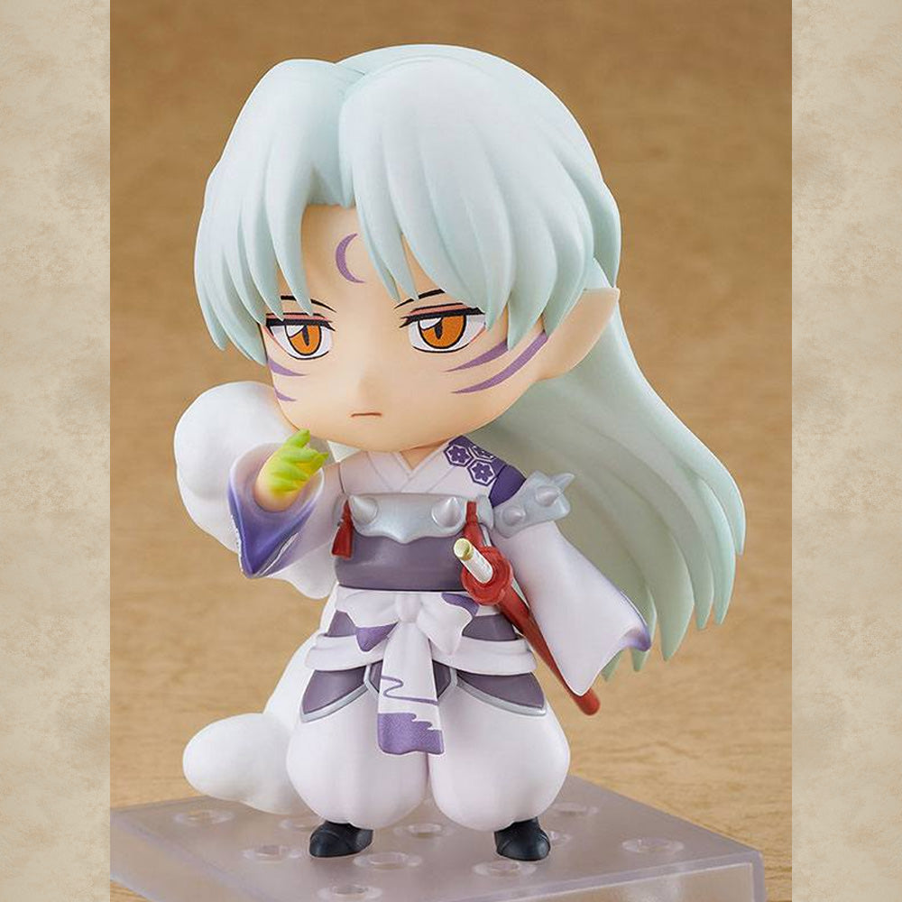 Nendoroid Sesshomaru Actionfigur - Inuyasha