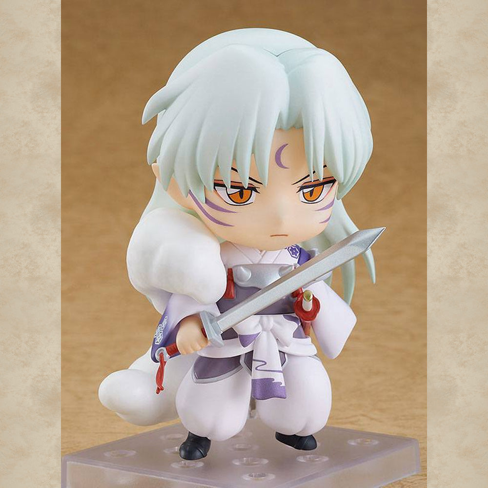 Nendoroid Sesshomaru Actionfigur - Inuyasha