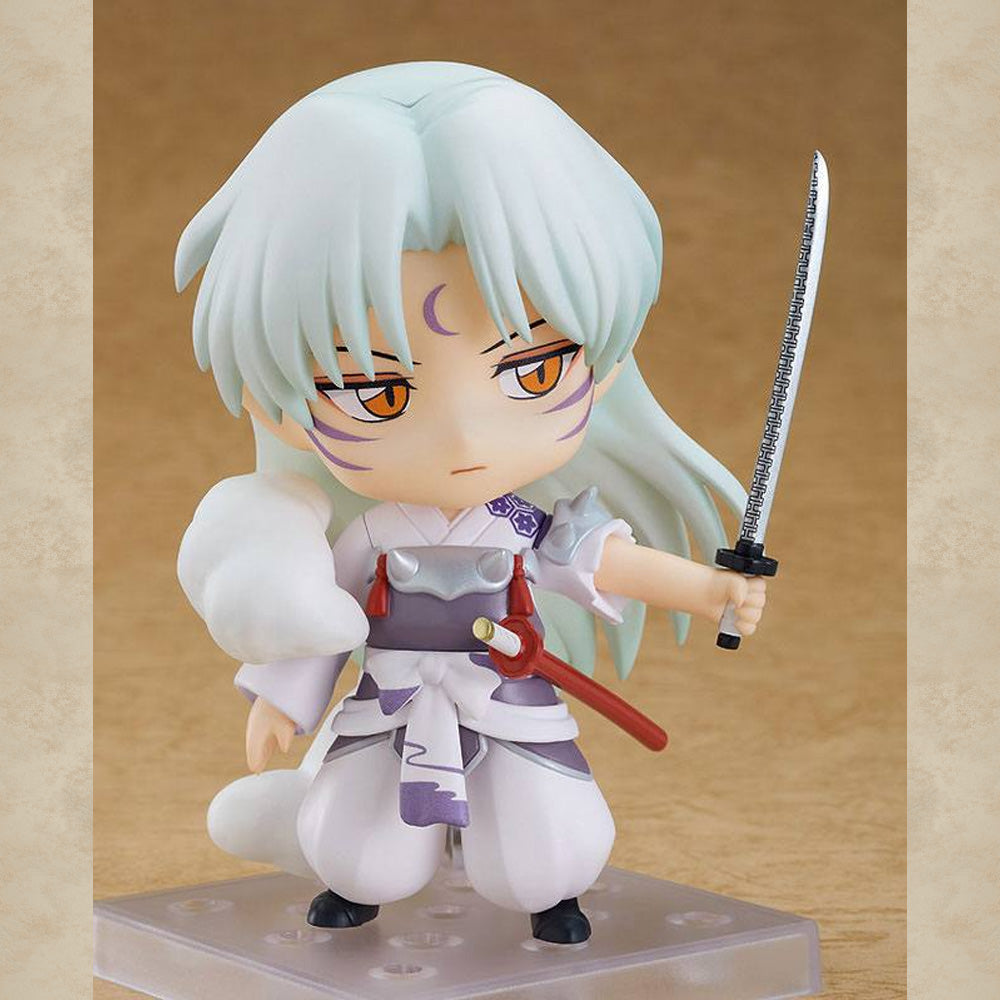 Nendoroid Sesshomaru Actionfigur - Inuyasha