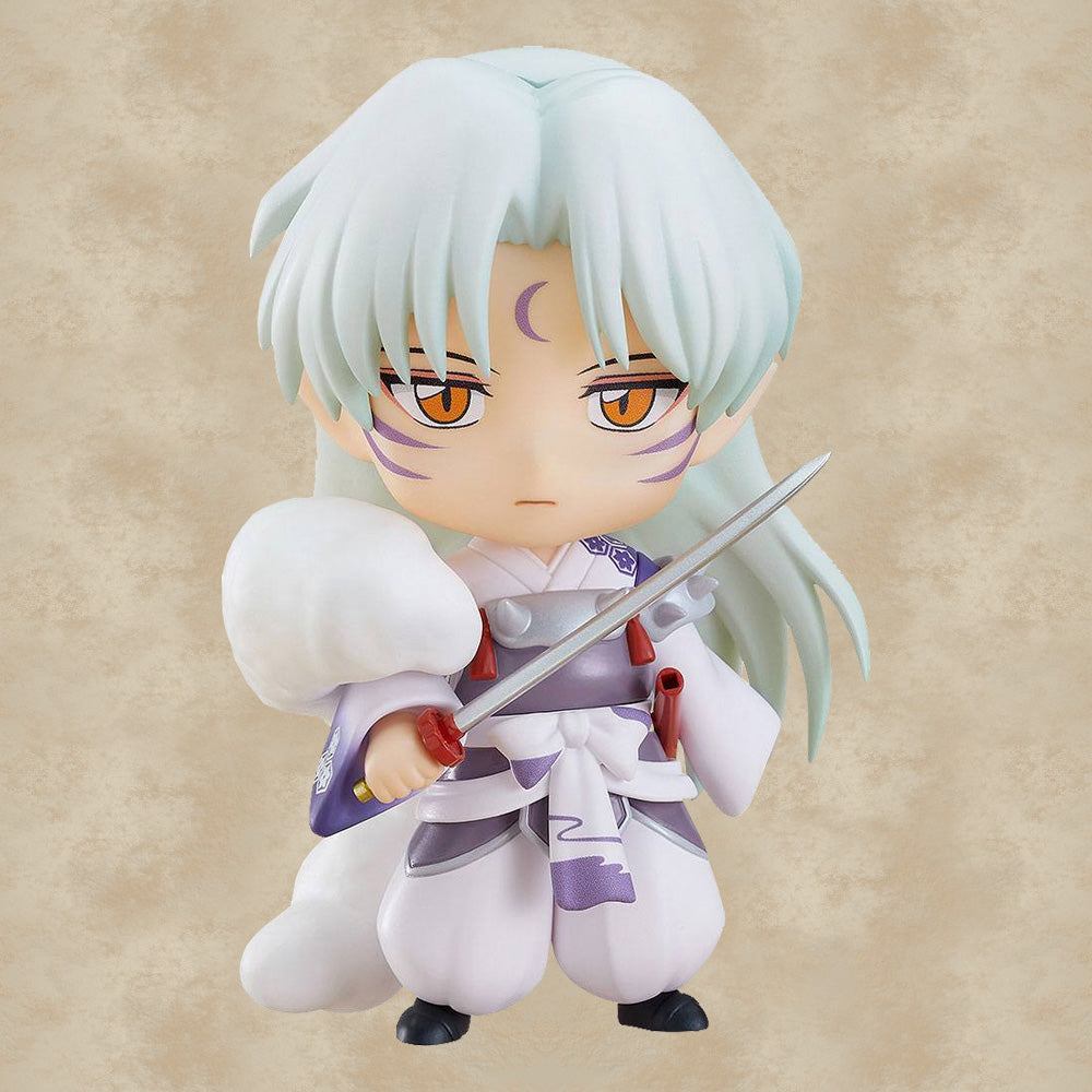 Nendoroid Sesshomaru Actionfigur - Inuyasha