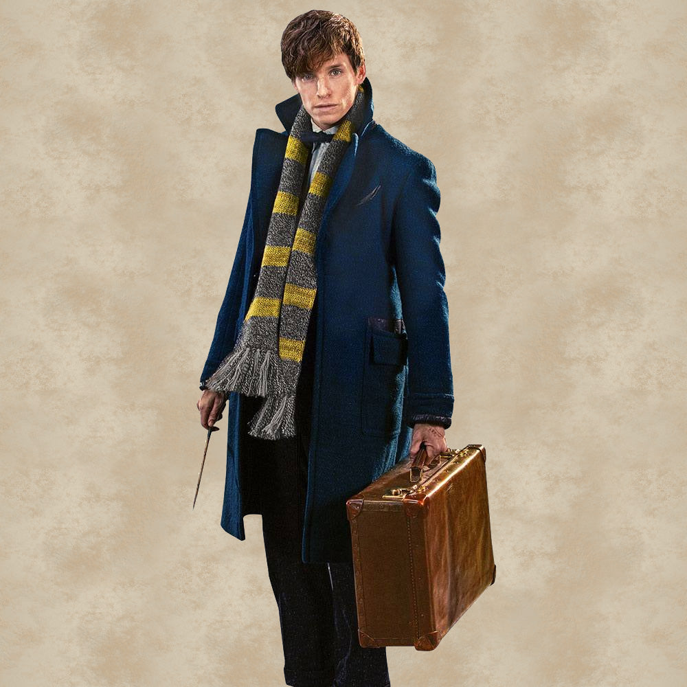 Newt Scamanders Koffer (Limited Edition) – Phantastische Tierwesen