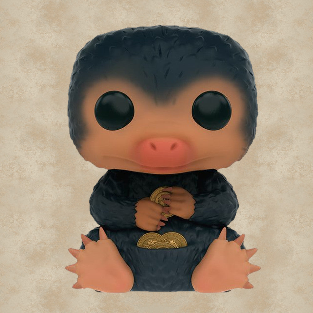 Funko POP! Niffler - Phantastische Tierwesen