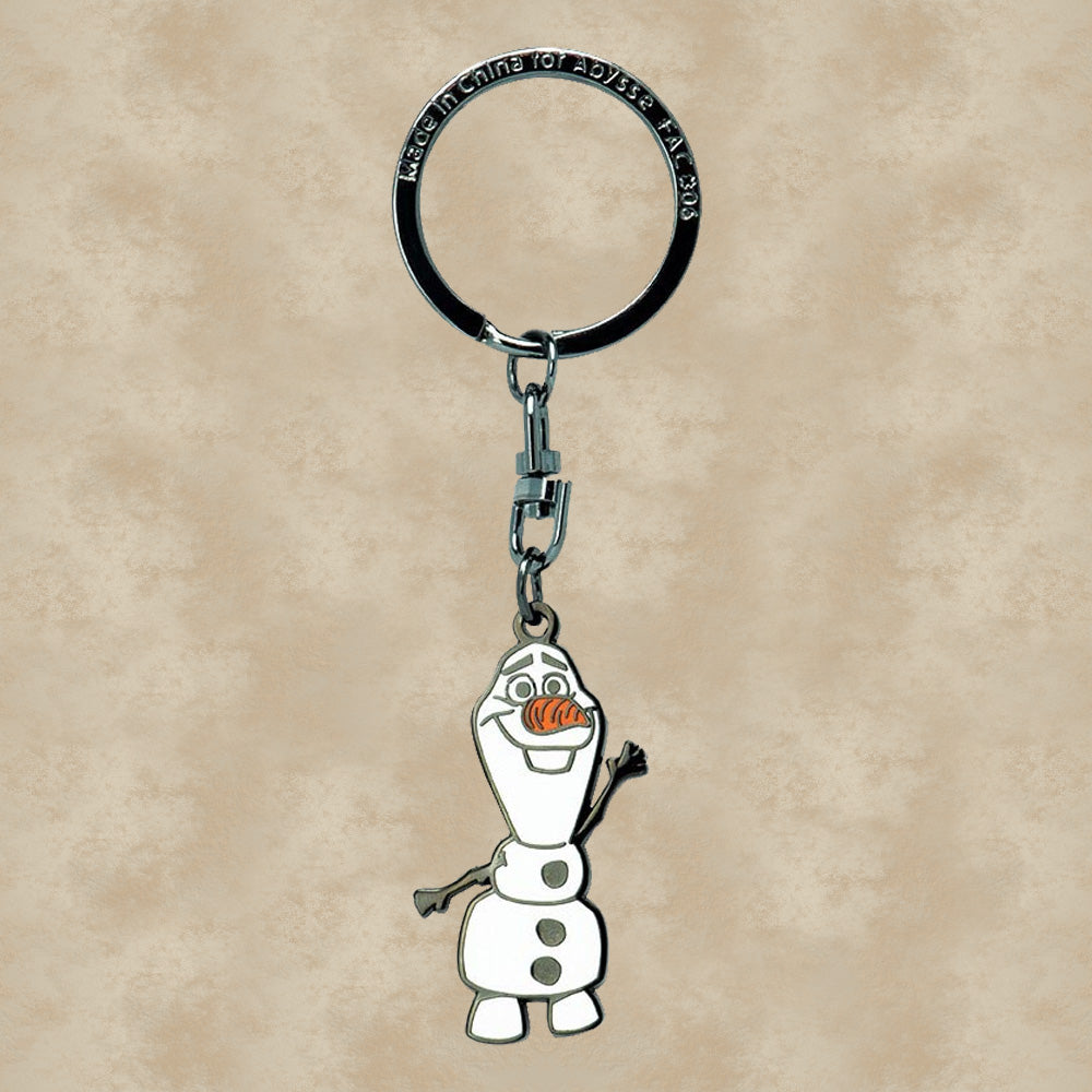 Olaf Schlüsselanhänger - Disney Frozen 2