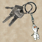Olaf Schlüsselanhänger - Disney Frozen 2