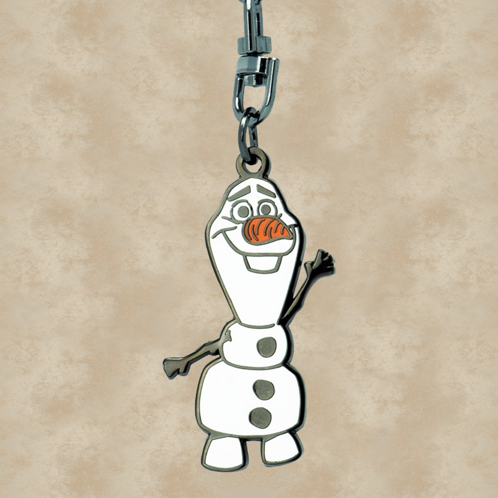 Olaf Schlüsselanhänger - Disney Frozen 2