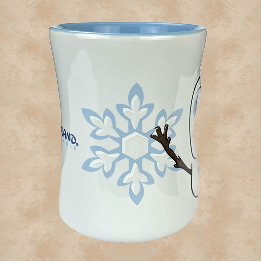 Olaf Tasse - Disney Frozen