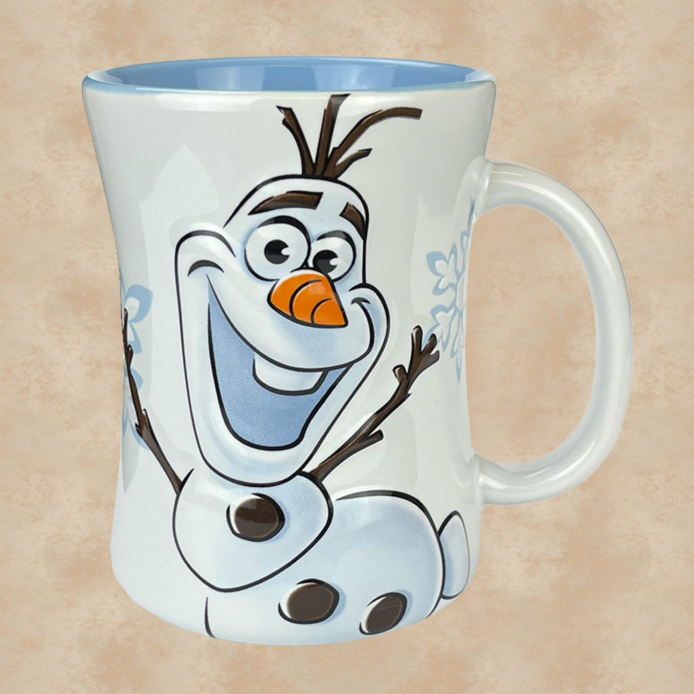Olaf Tasse - Disney Frozen