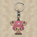 Chopper Schlüsselanhänger - One Piece