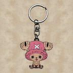 Chopper Schlüsselanhänger - One Piece
