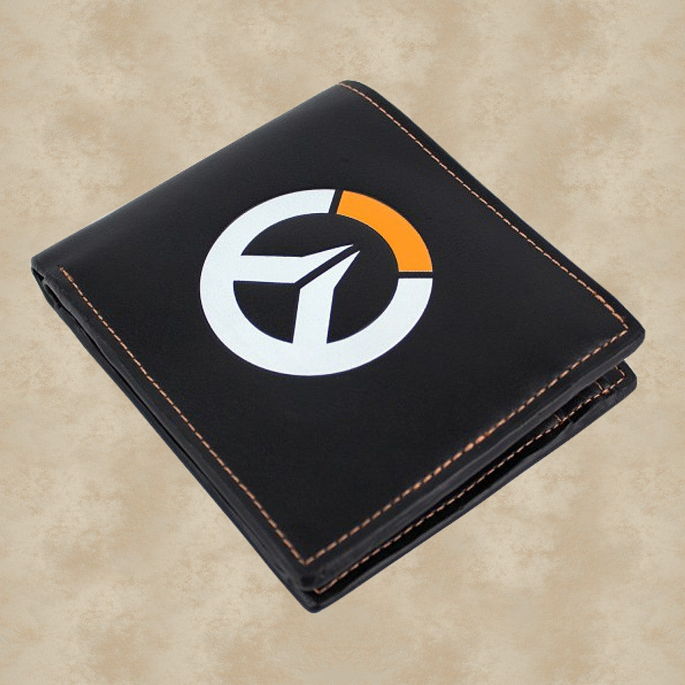 Overwatch Logo Portemonnaie - Overwatch