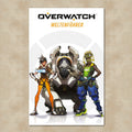 Overwatch: Weltenführer - Overwatch