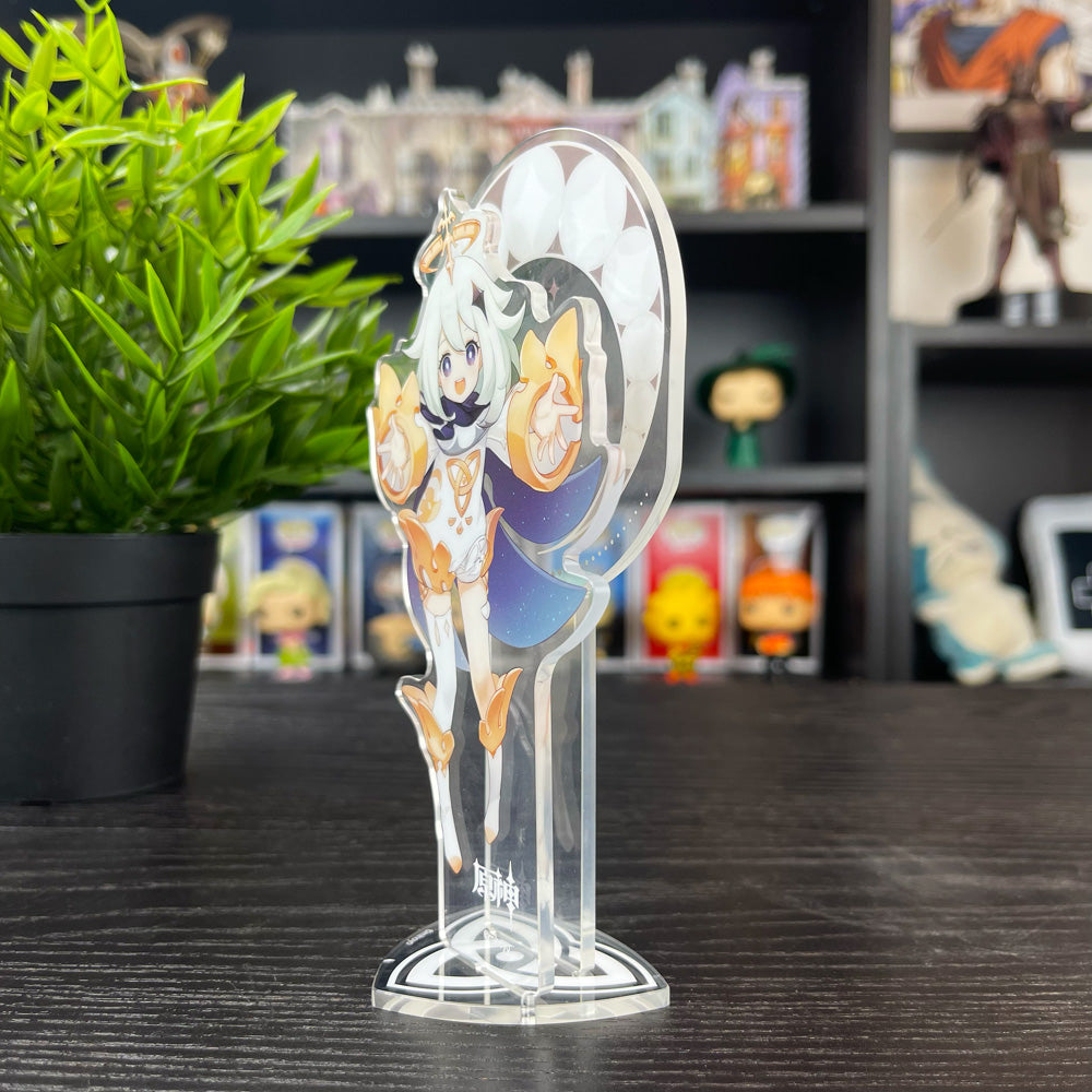 Paimon Acryl Figur - Genshin Impact Mondstadt
