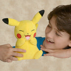 Pikachu Plüschfigur (20 cm) - Pokemon