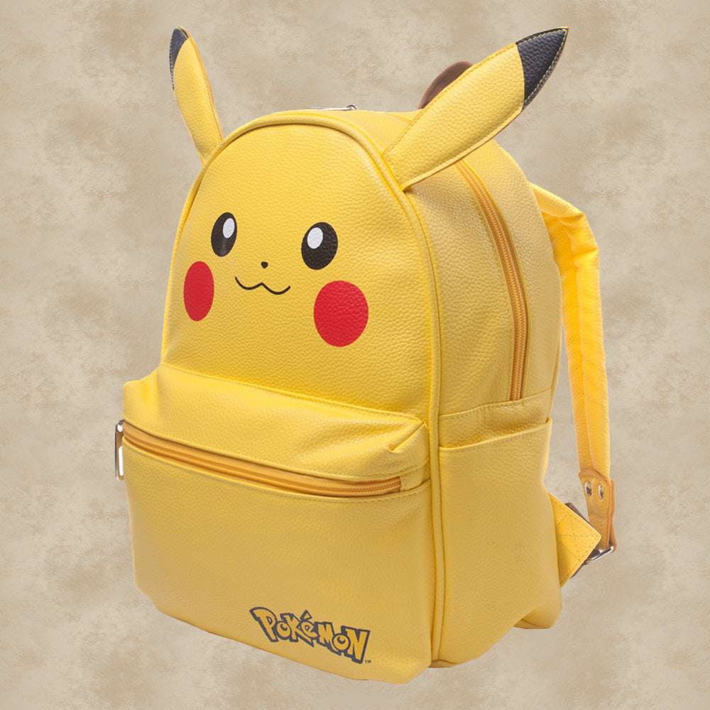 Pikachu Rucksack - Pokémon