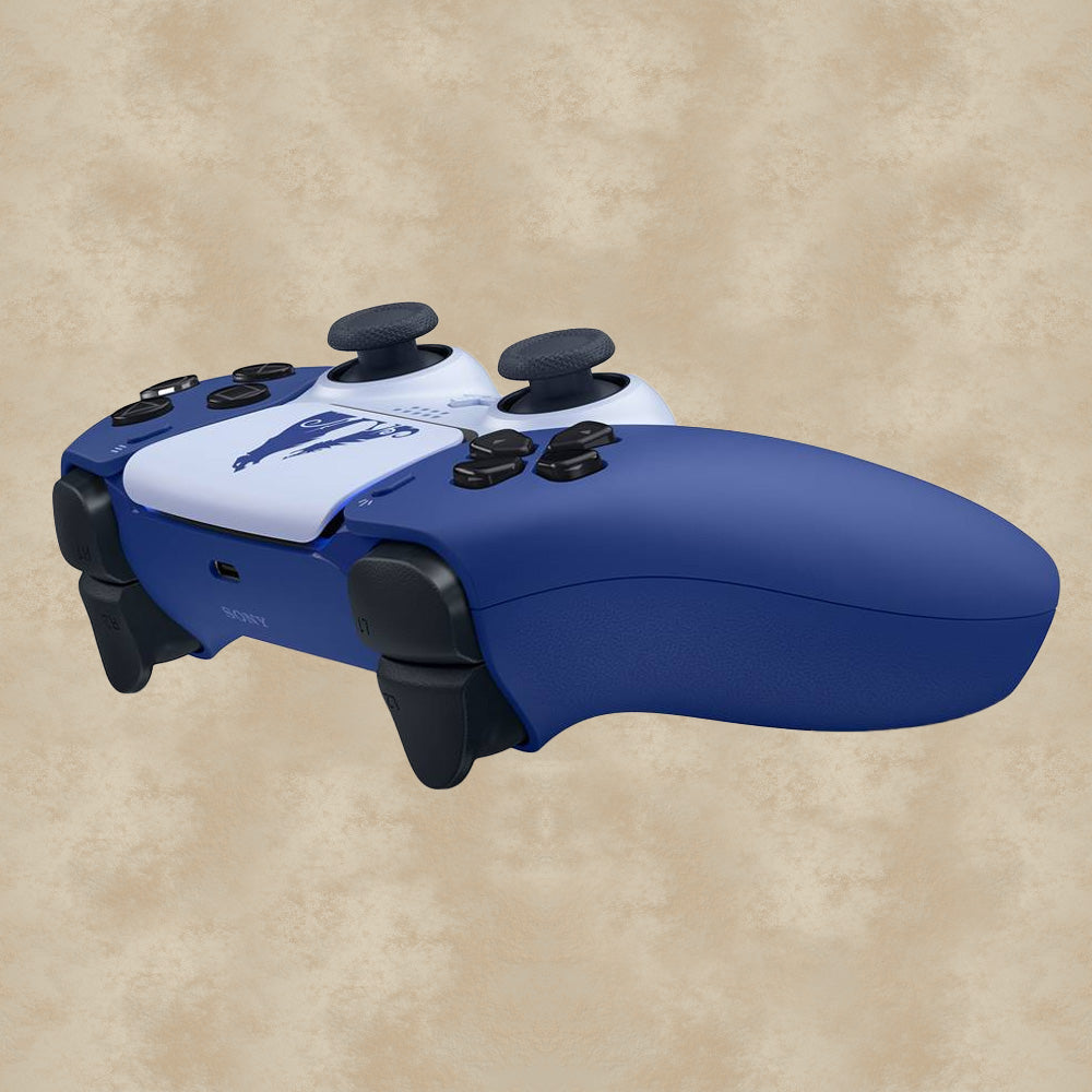 PlayStation 5 God of War Ragnarök Controller (Limited Edition)