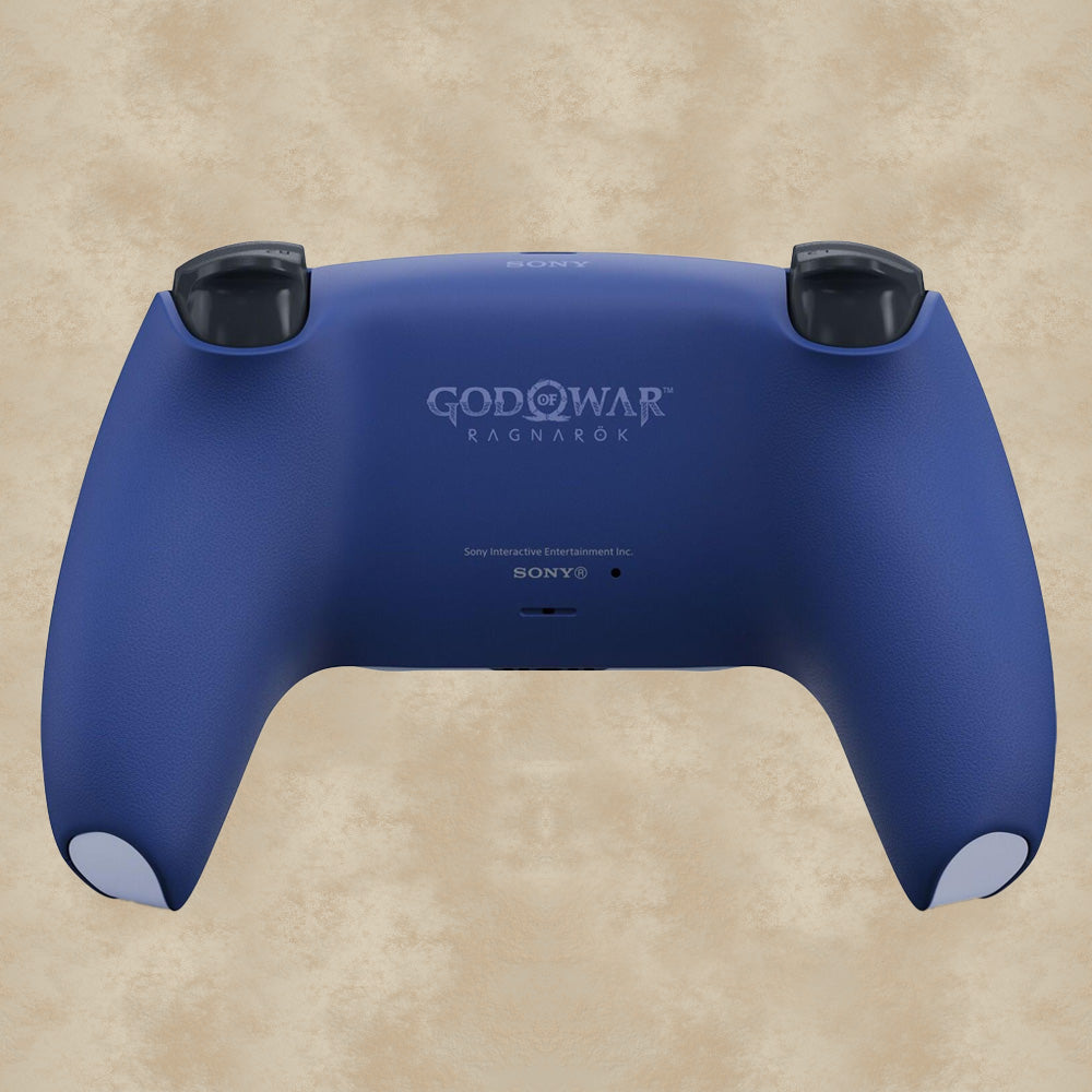 PlayStation 5 God of War Ragnarök Controller (Limited Edition)