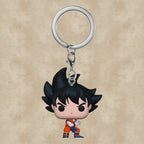 Pocket POP! Goku Kamehameha - Dragon Ball Z