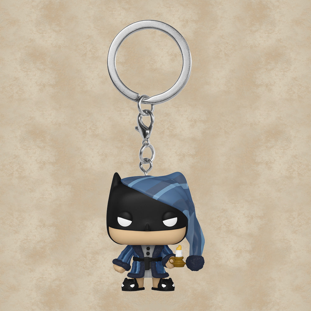 Pocket POP! Holiday Batman - DC Comics