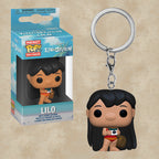 Pocket POP! Lilo with Camera - Lilo und Stitch