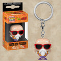 Pocket POP! Master Roshi (Peace Sign) - Dragon Ball Z