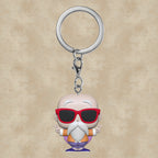 Pocket POP! Master Roshi (Peace Sign) - Dragon Ball Z